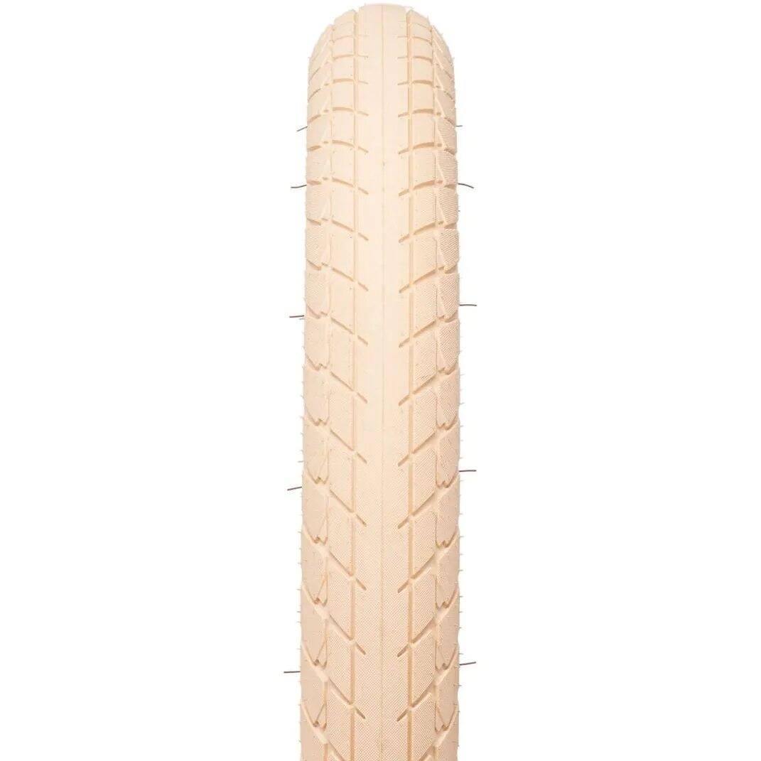 Eclat Morrow 20 x 2.4'' BMX Tyre - Tan/Gum Sidewall