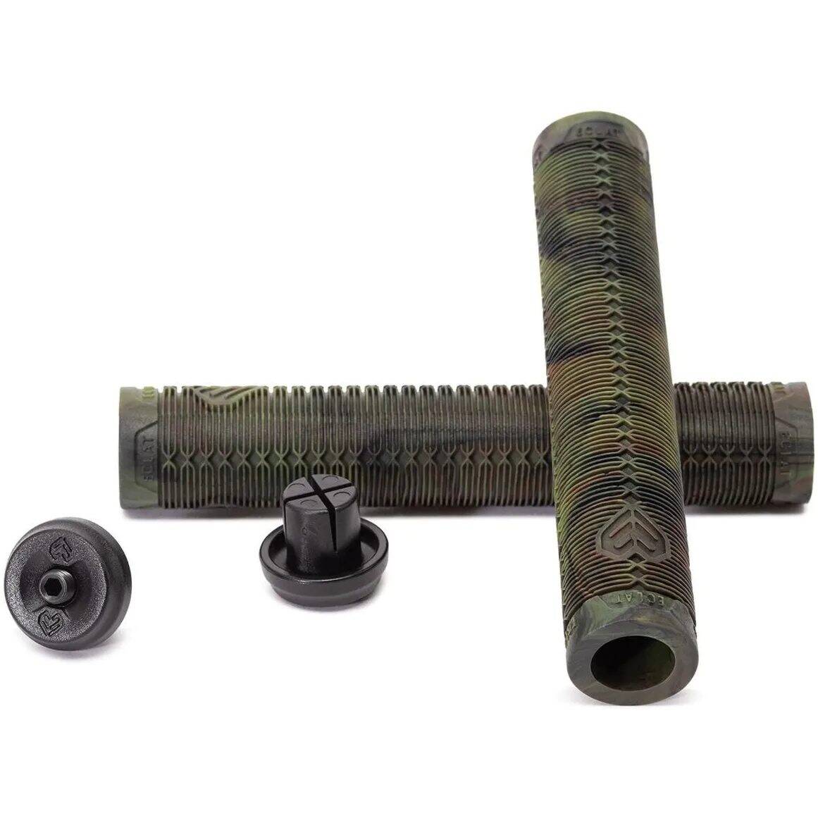 Éclat Shogun BMX Grips - Camoflauge