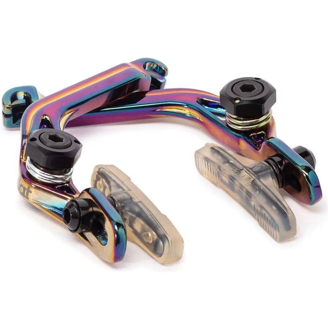 Éclat Unit BMX U-Brake - Oilslick