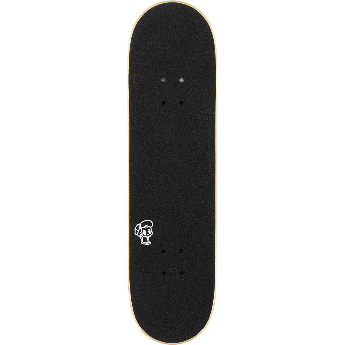 Enuff Abyss Complete Skateboard - Jellyfish 8"