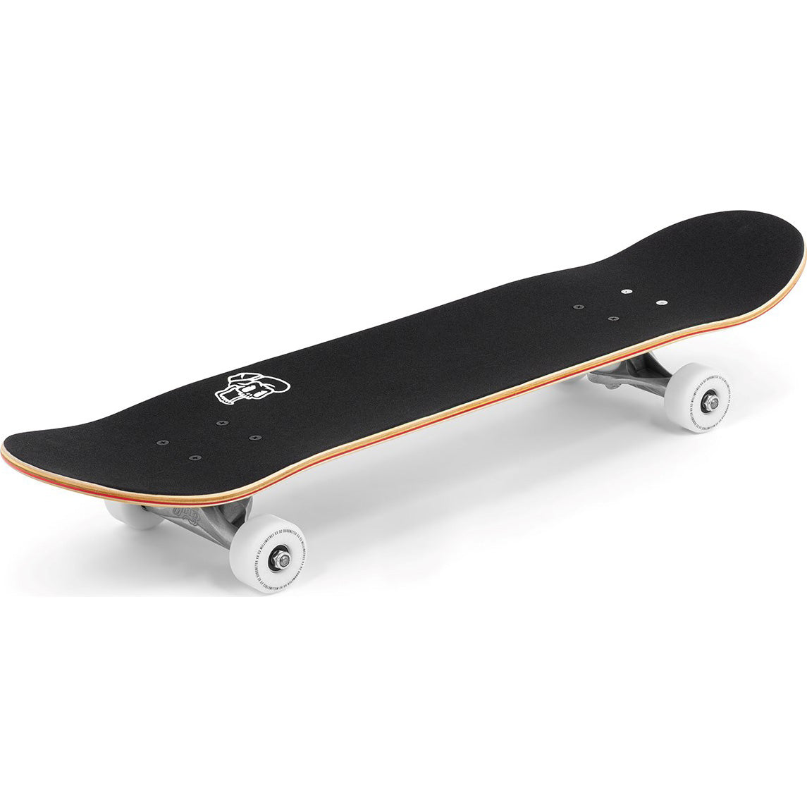 Enuff Lucky Cat Complete Skateboard - Natural 8"