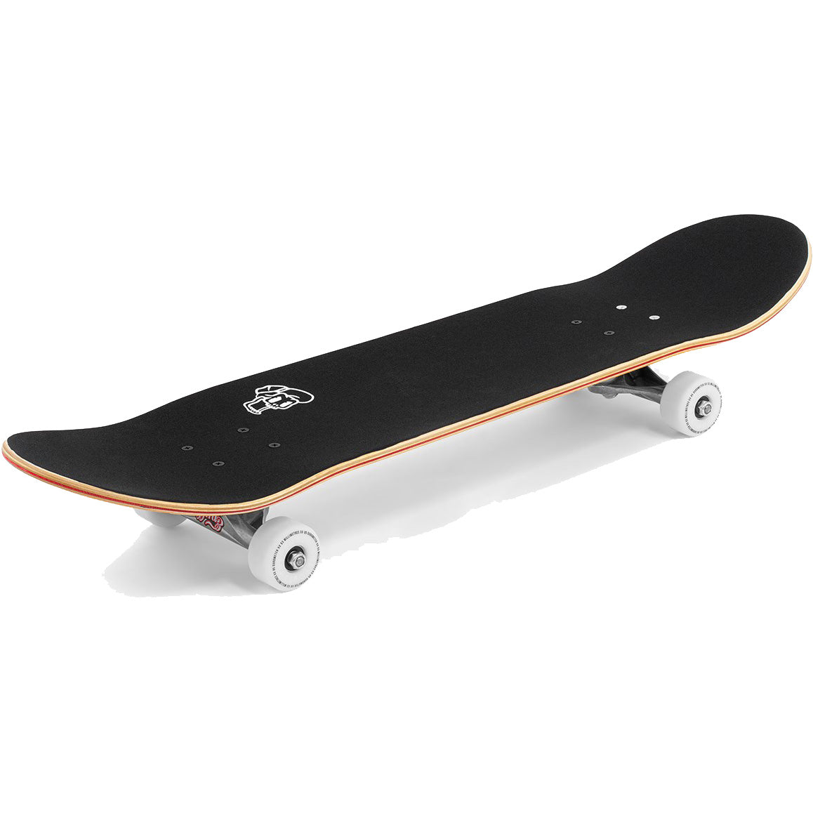 Enuff Meltworld Complete Skateboard - Confused 7.75"