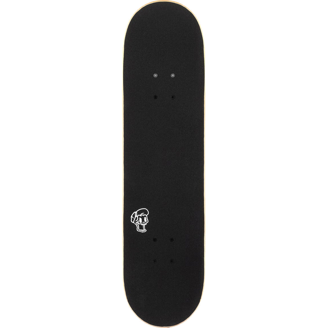 Enuff Meltworld Complete Skateboard - Confused 7.75"