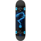 Enuff Pyro II Complete Skateboard - Blue