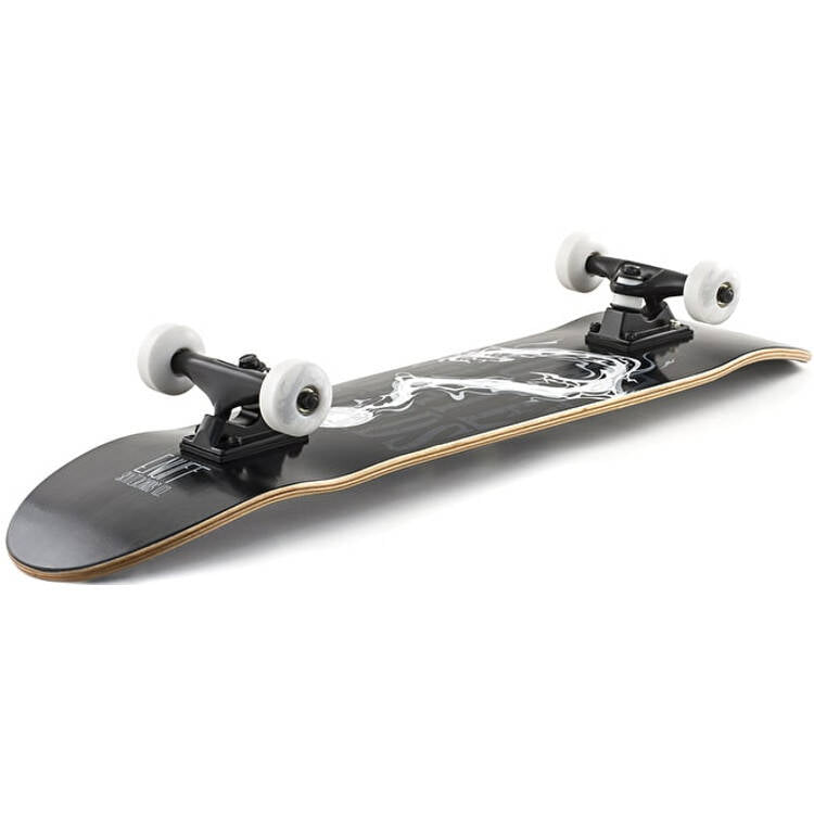 Enuff Pyro II Complete Skateboard - White