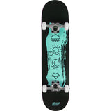 Enuff Icon Complete Skateboard - Green 7.75''