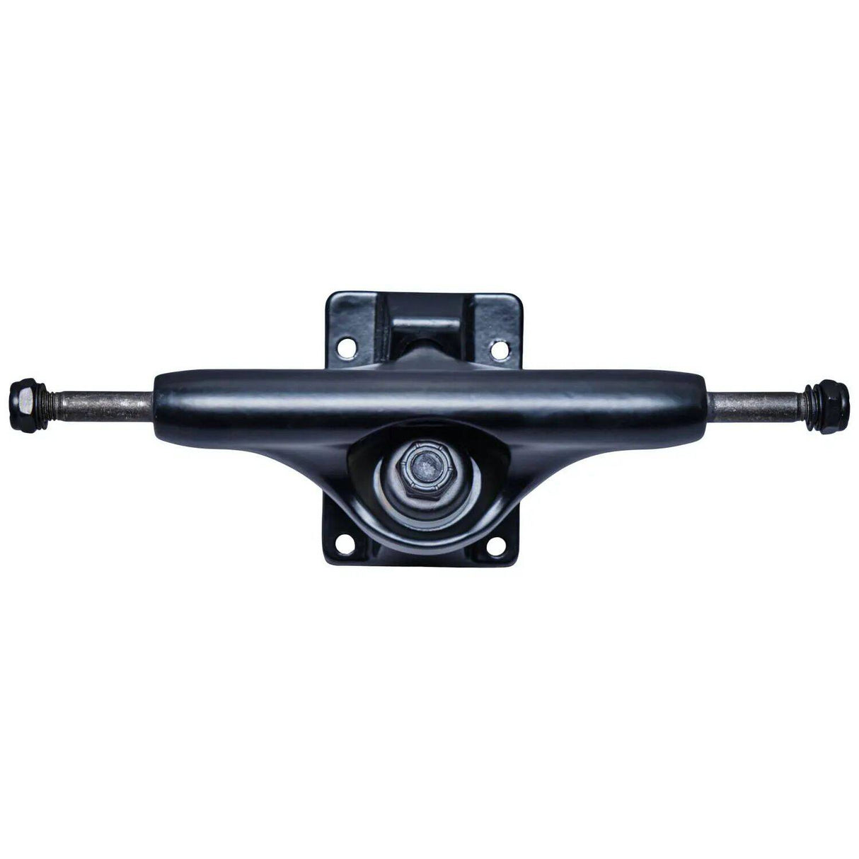 Essentials Skateboarding Skateboard Trucks - Black 8''
