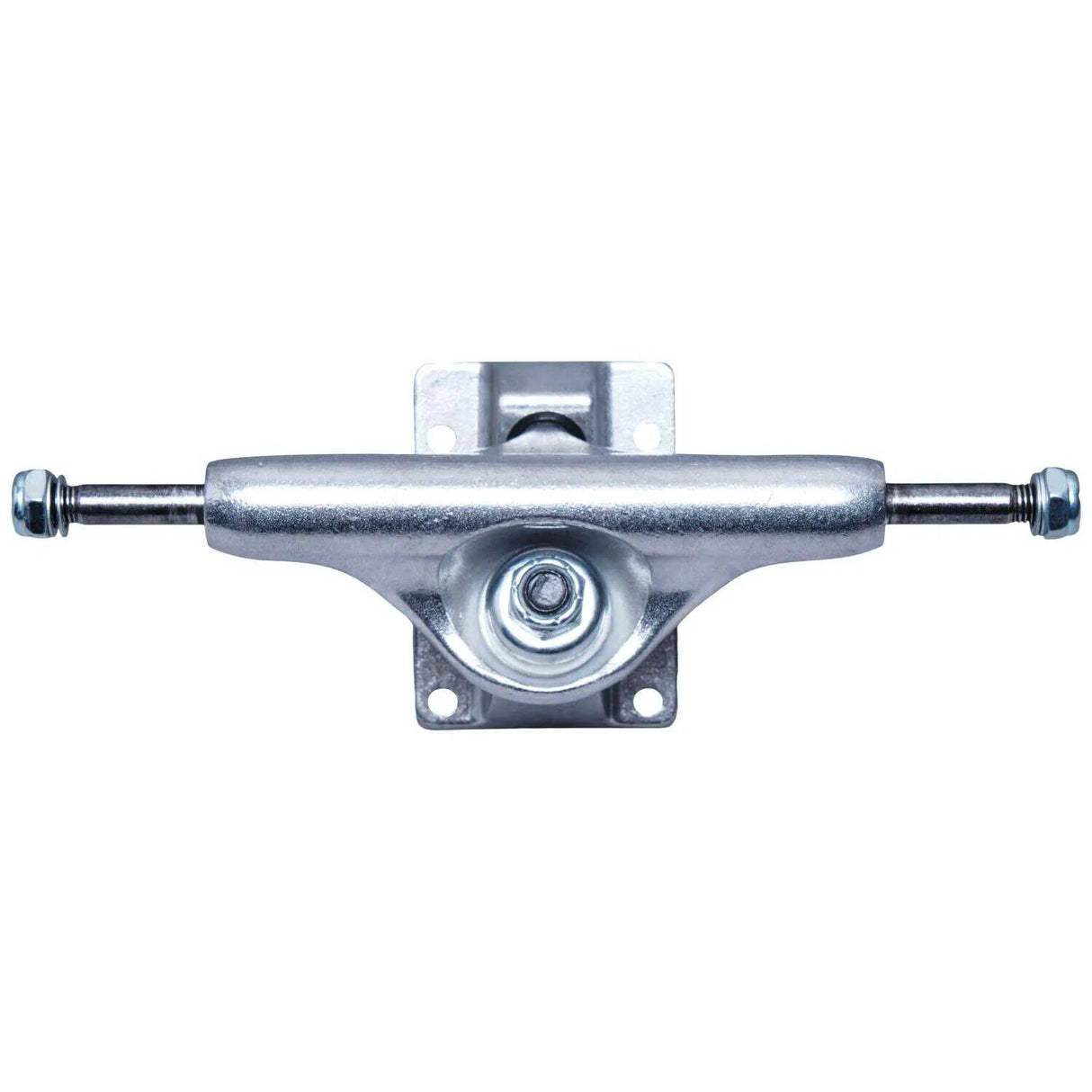 Essentials Skateboarding Skateboard Trucks - Raw 8.5''