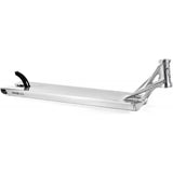 Ethic Lindworm V4 Scooter Deck - Brushed 600mm x 160mm