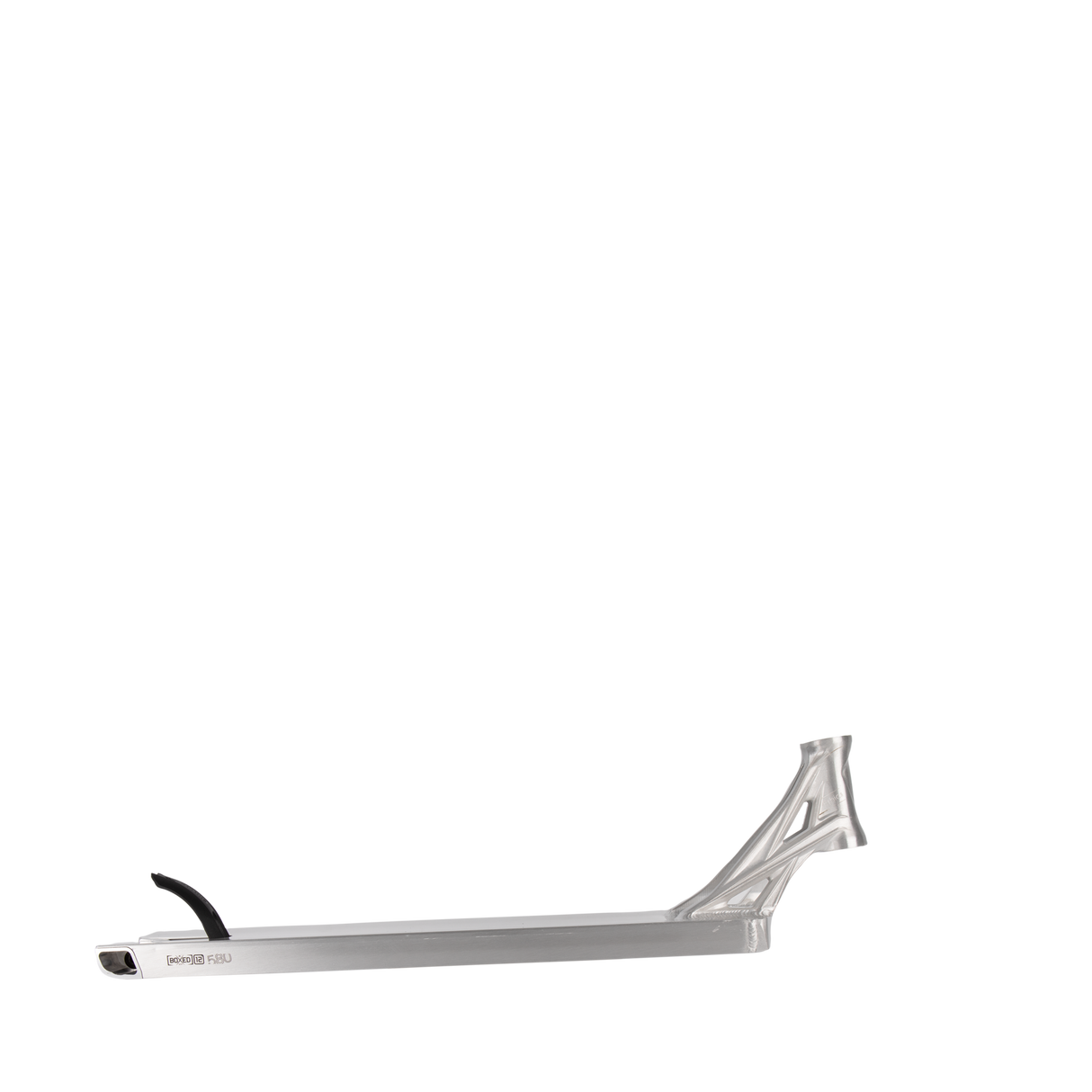 Ethic Lindworm V4 Scooter Deck - Brushed 580mm x 150mm