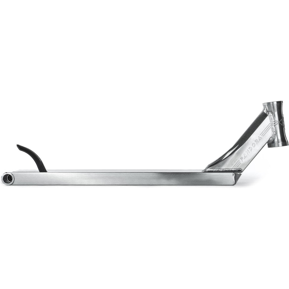 Ethic Pandora Scooter Deck - Raw 560mm x 130mm
