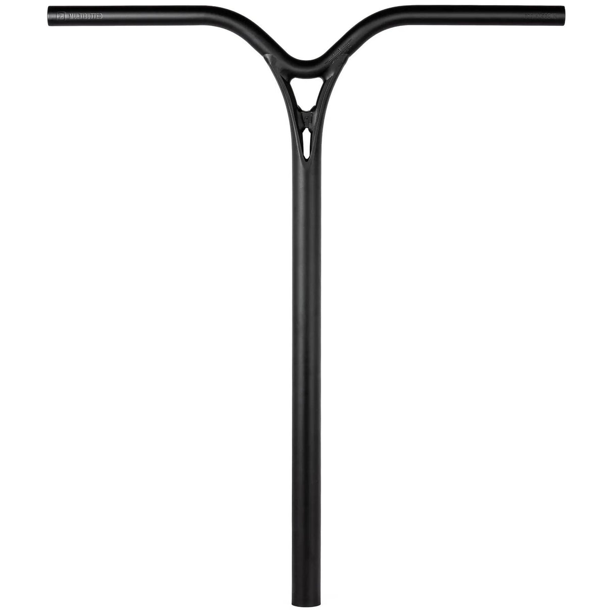 Ethic Wolpertinger SCS Scooter Bars - Black 670mm