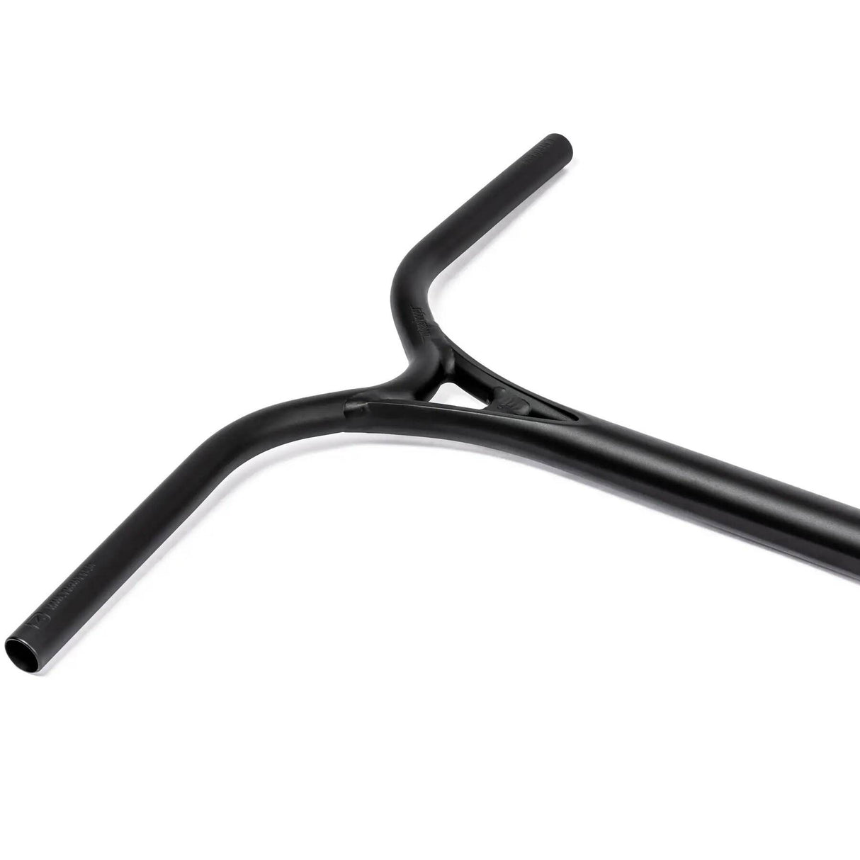 Ethic Wolpertinger SCS Scooter Bars - Black 670mm