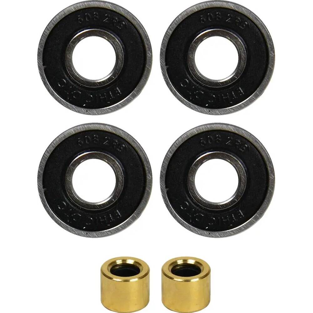 Ethic Bearing Set 4-Pack