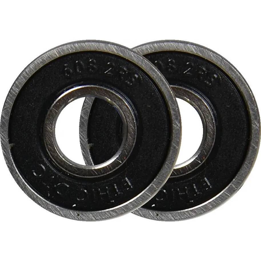 Ethic Bearing Set 4-Pack