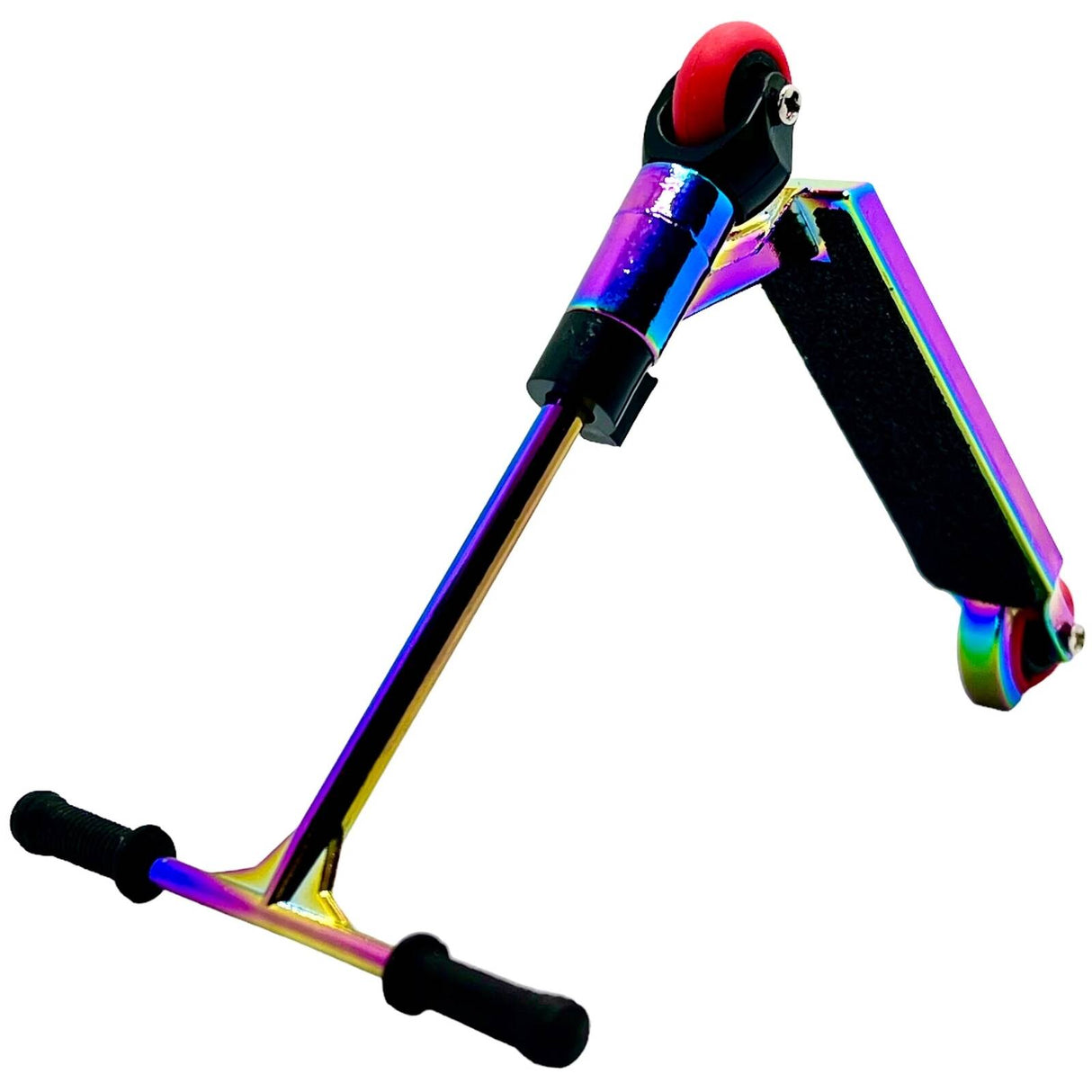 Finger Whips Finger Scooter - Neochrome