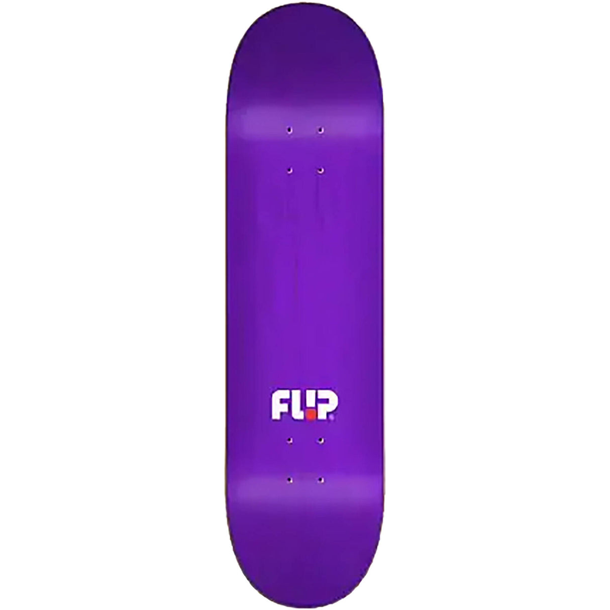 Flip Posterized Skateboard Deck - Pham 8.25"