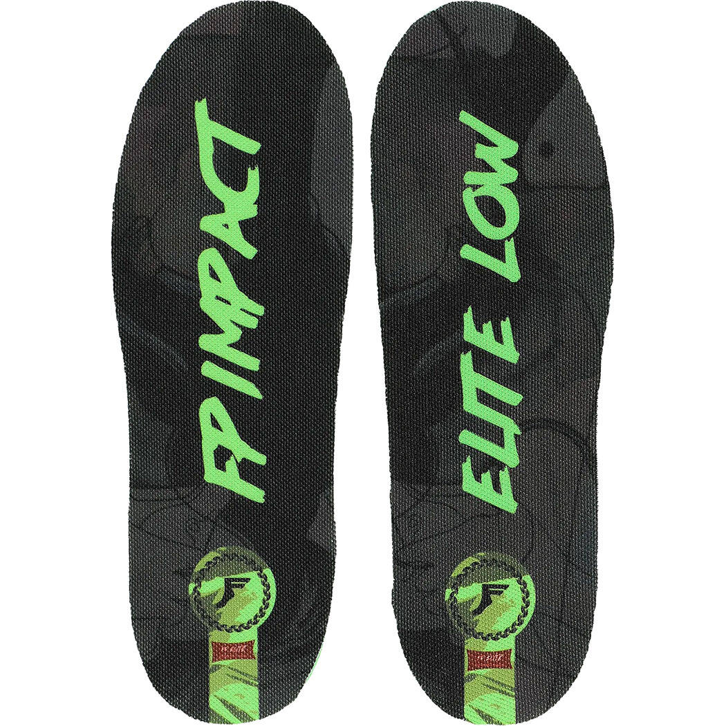 Footprint Kingfoam Insoles - Elite Low Classic