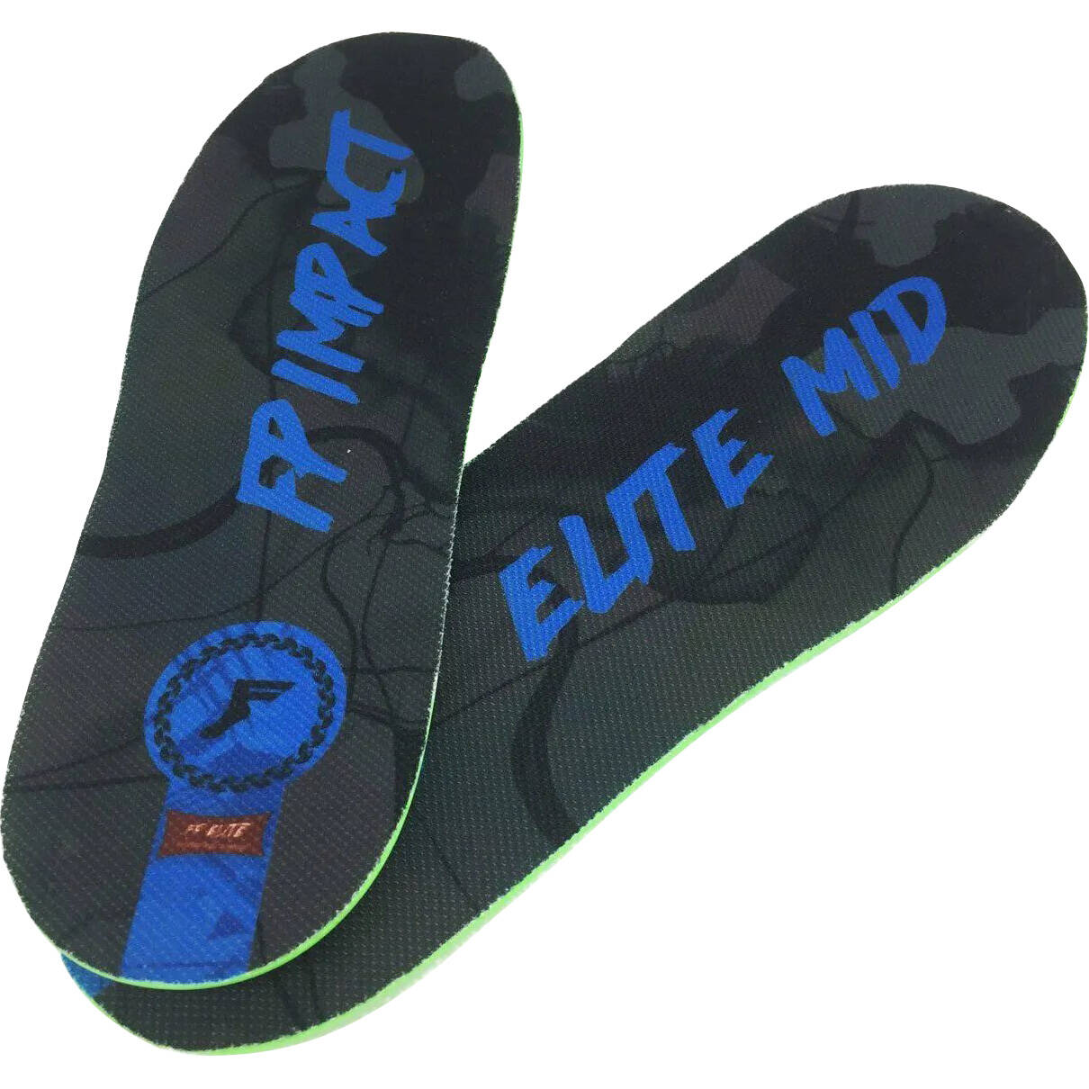 Footprint Elite Mid Classic Insoles