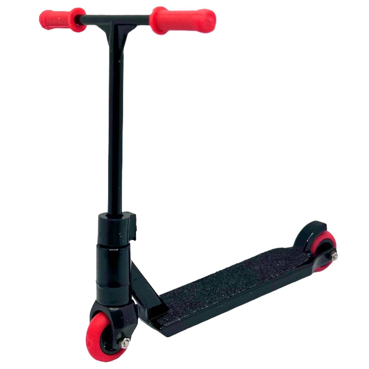 Finger Whips Finger Scooter - Black