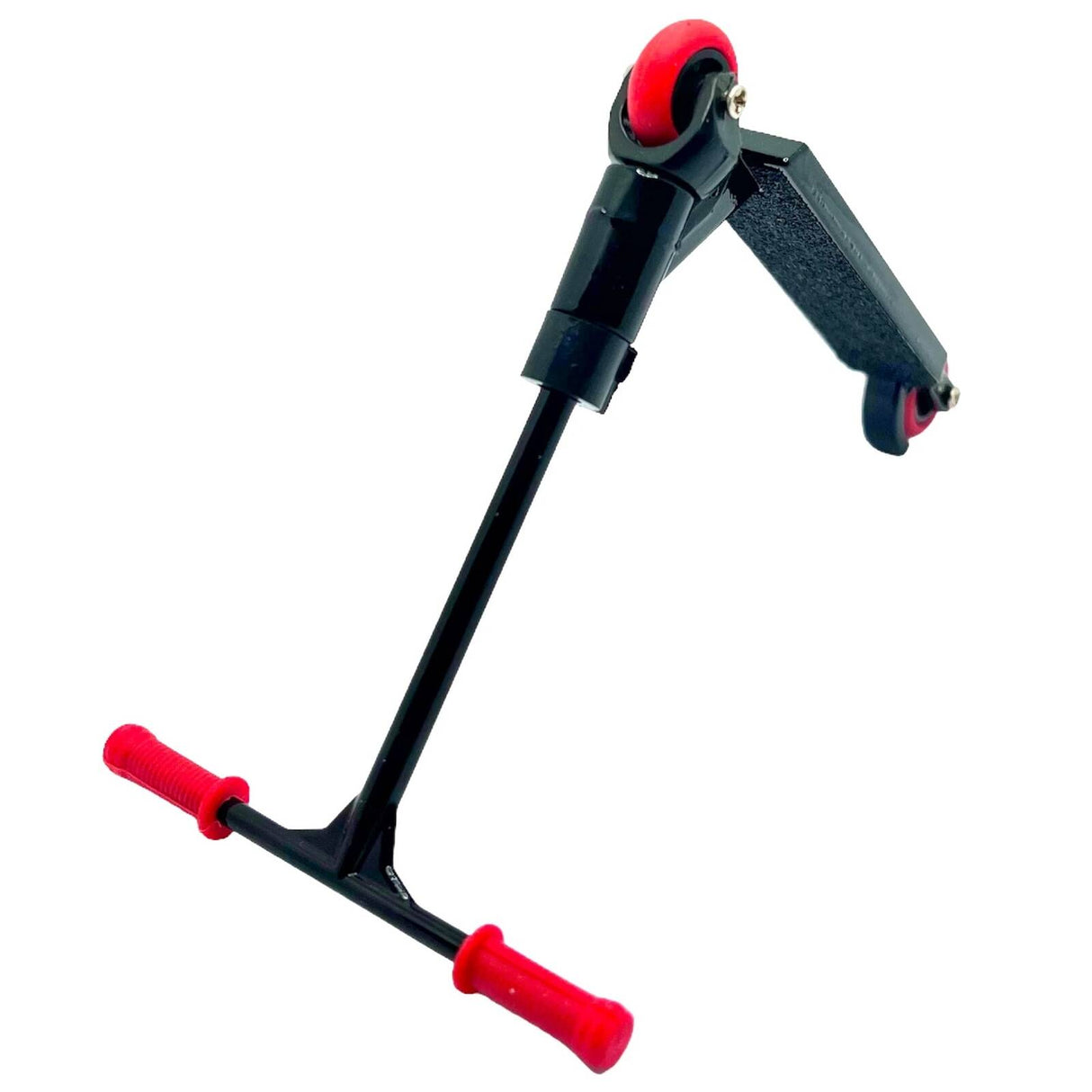 Finger Whips Finger Scooter - Black