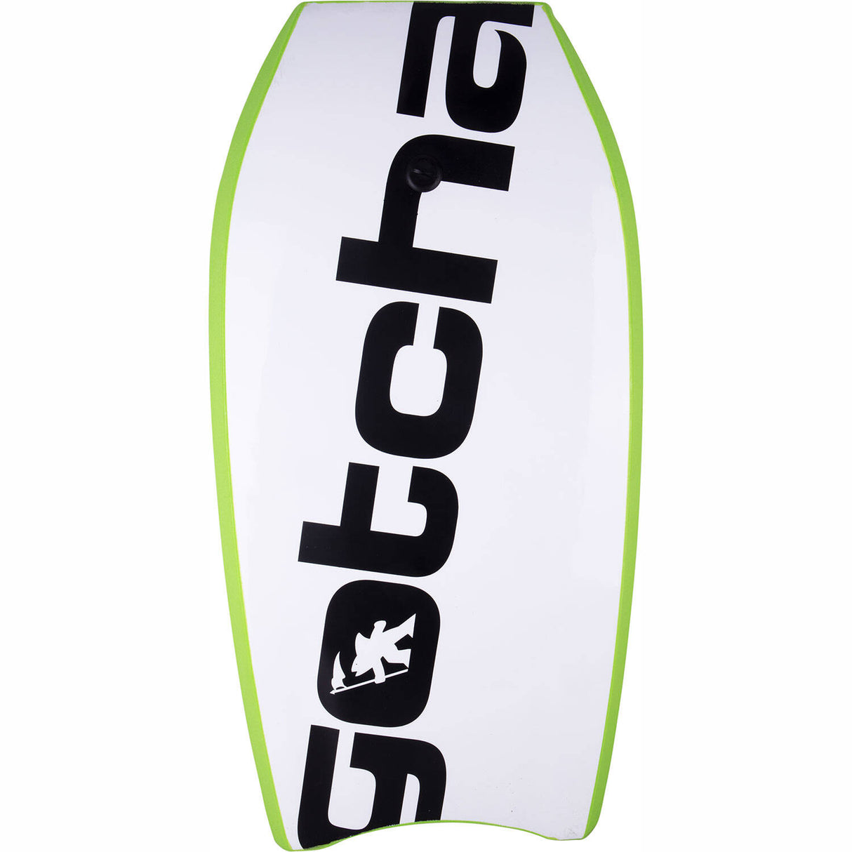 Gotcha Bodyboard - Green 37"