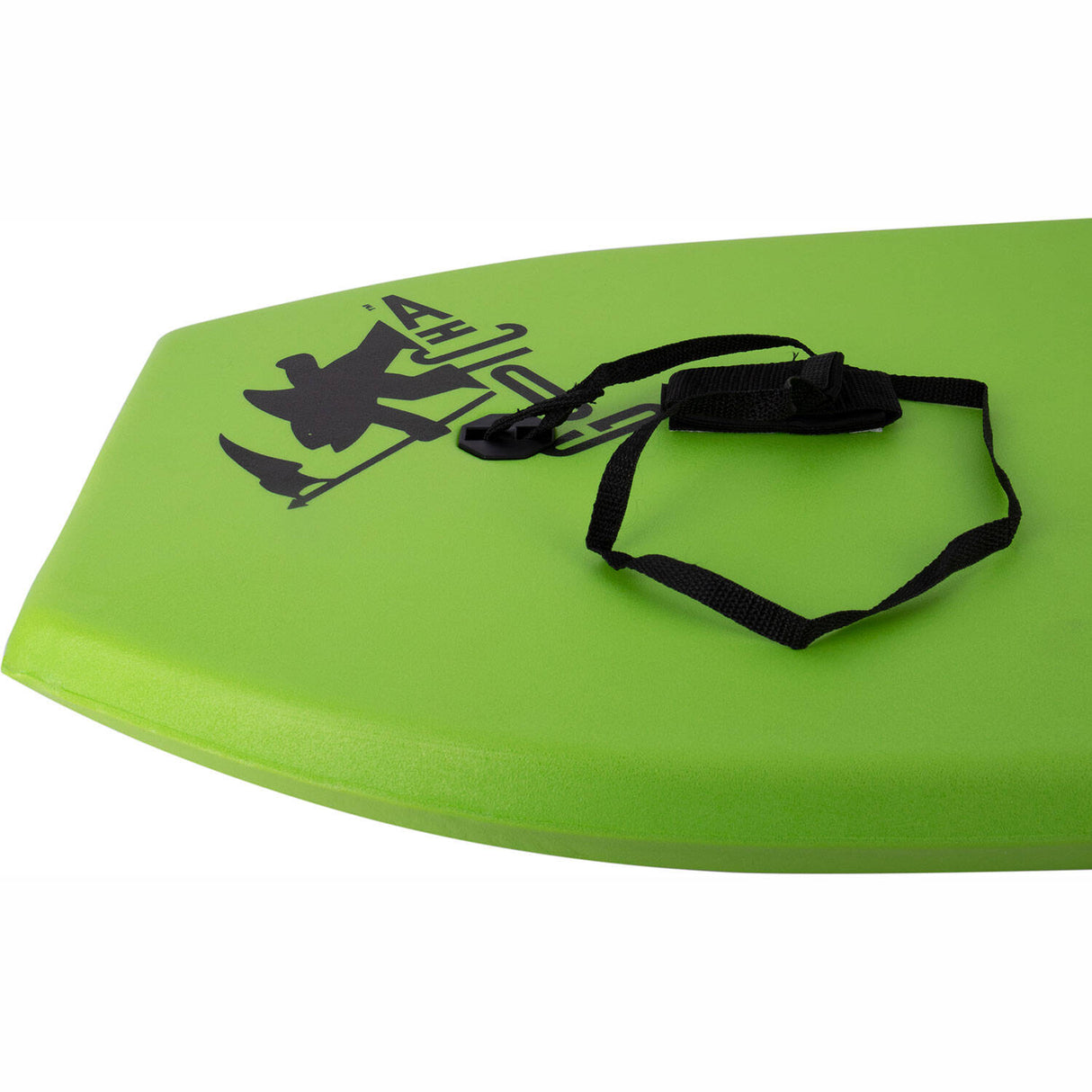 Gotcha Bodyboard - Green 37"