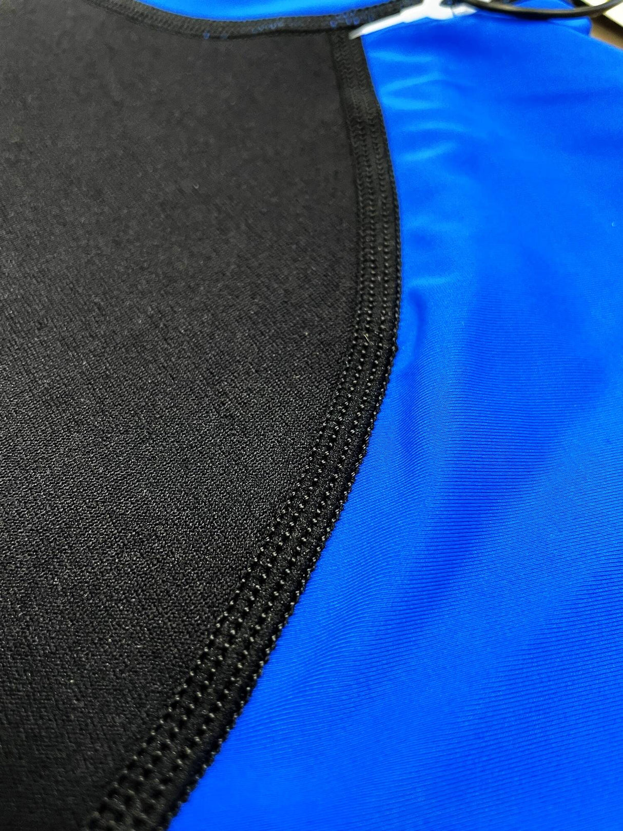 Gotcha Neoprene 2 Pro Rash Guard Wetsuit - Navy/Blue