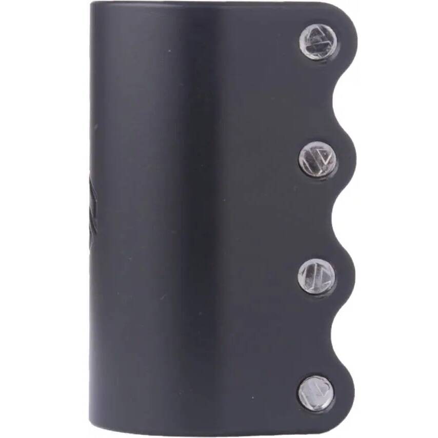 Striker Gravis SCS Scooter Clamp - Black