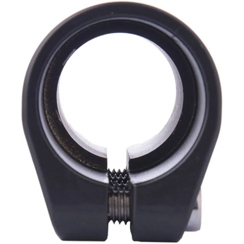 Striker Gravis SCS Scooter Clamp - Black