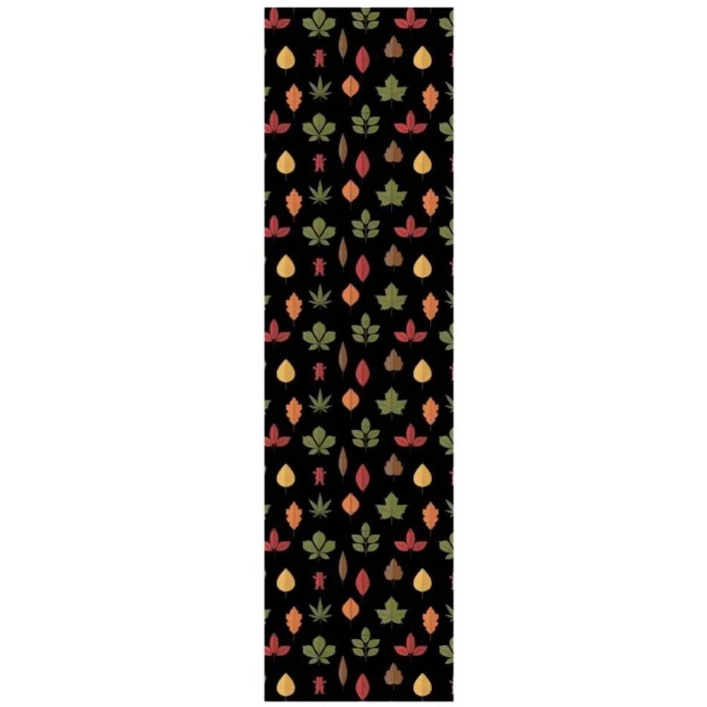 Grizzly Printed Skateboard Grip Tape - Make Like A Tree