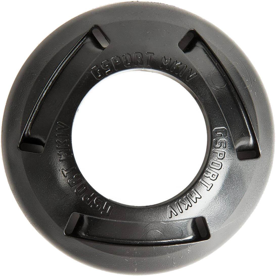 Gsport G.L.A.N.D Mk.IV BMX Rear Hubguard - Black