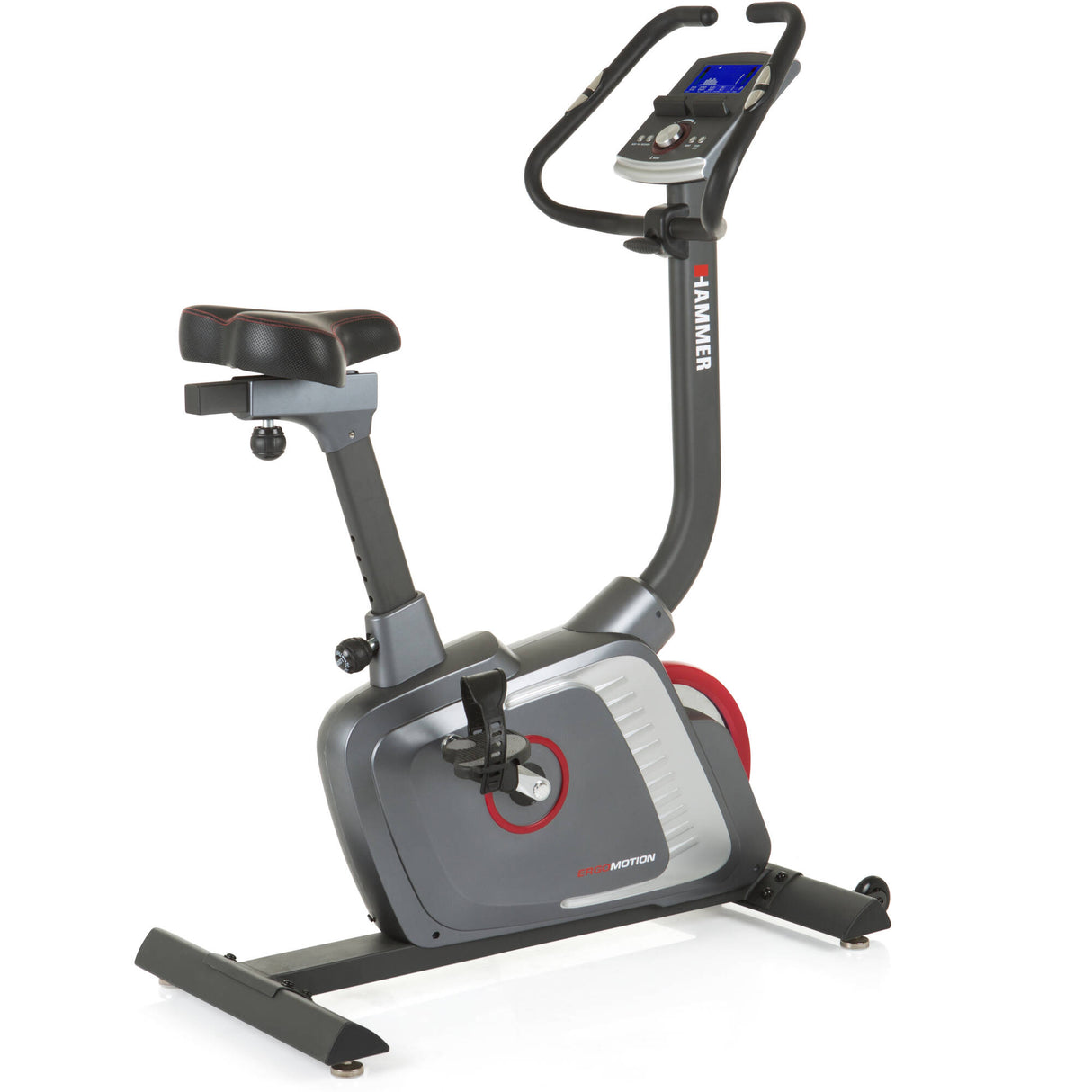 Hammer Ergometer Ergo-Motion BT Exercise Bike