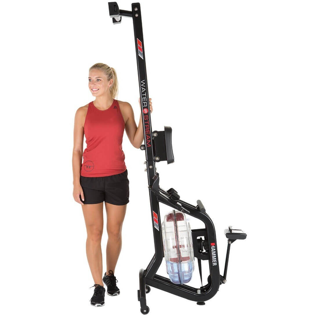 Hammer Water Stream Rower