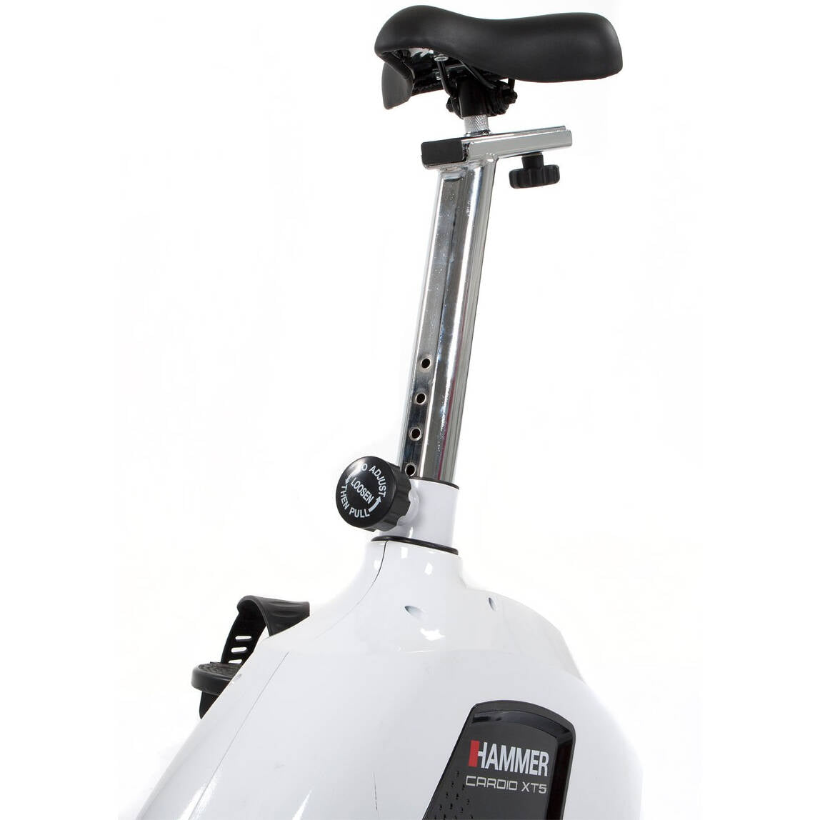 Hammer Ergometer Cardio XT5 Exercise Bike