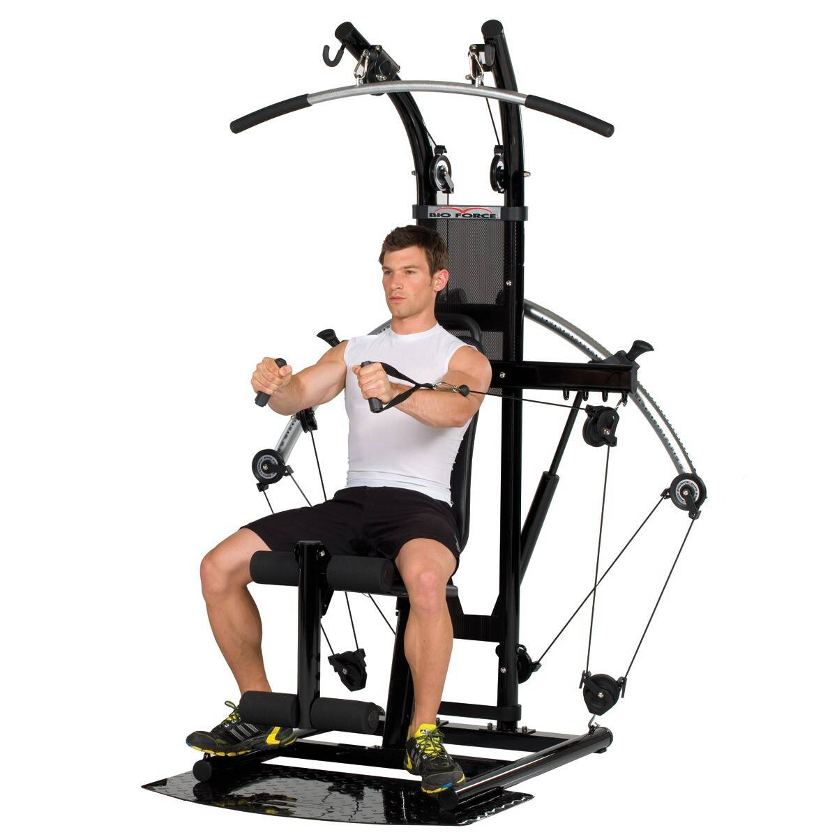 Hammer Multi Gym Bio-Force