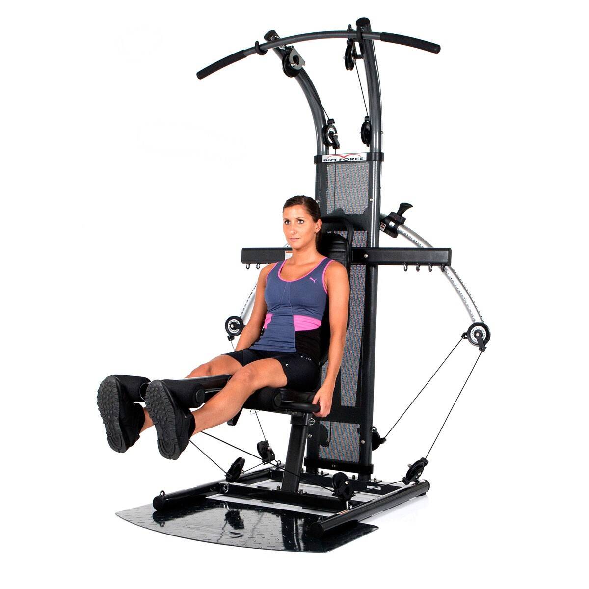 Hammer Multi Gym Bio-Force