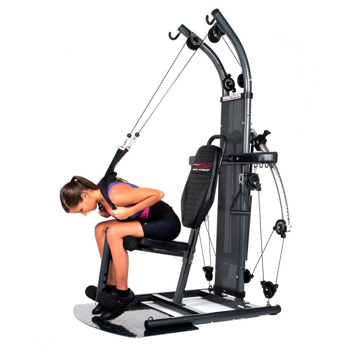 Hammer Multi Gym Bio-Force