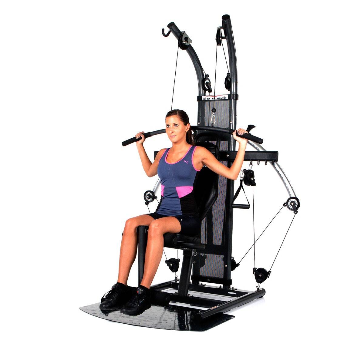 Hammer Multi Gym Bio-Force