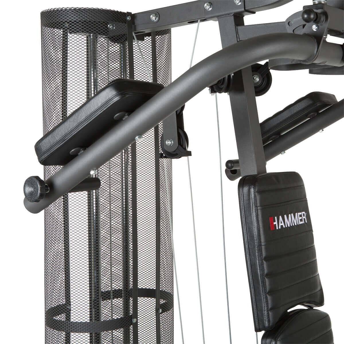 Hammer Multi Gym Ultra