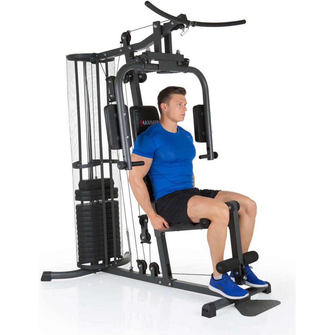 Hammer Multi Gym Ultra