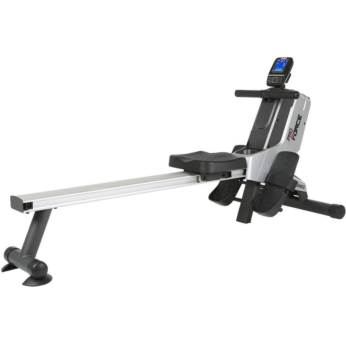 Hammer Pro Force Rower