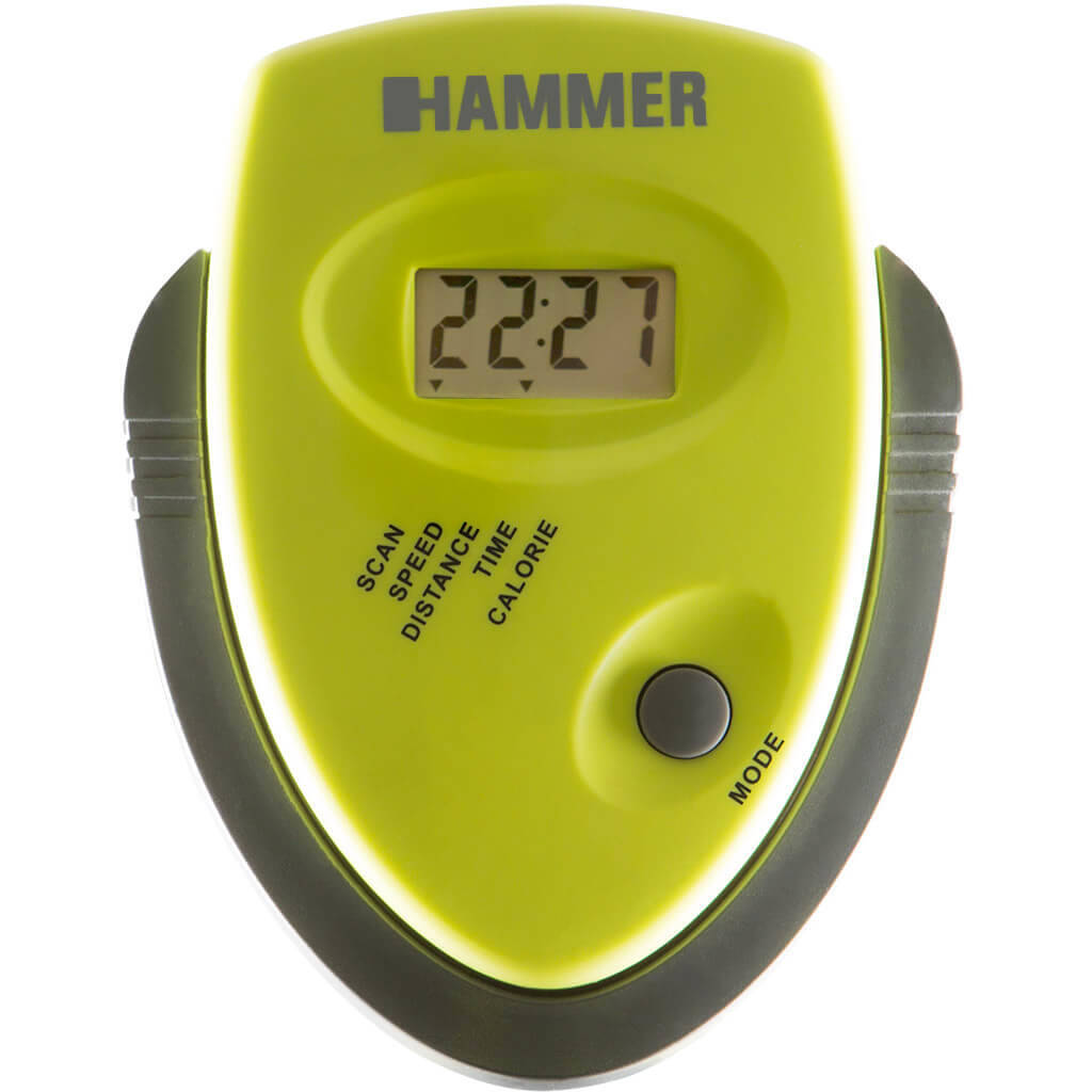 Hammer Wonder Bike