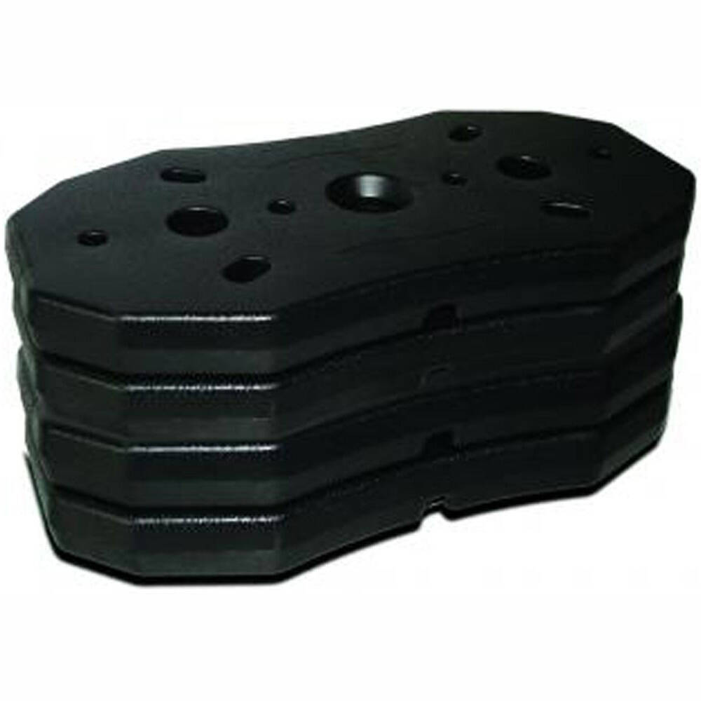 Hammer 20KG Additional Weight Plate