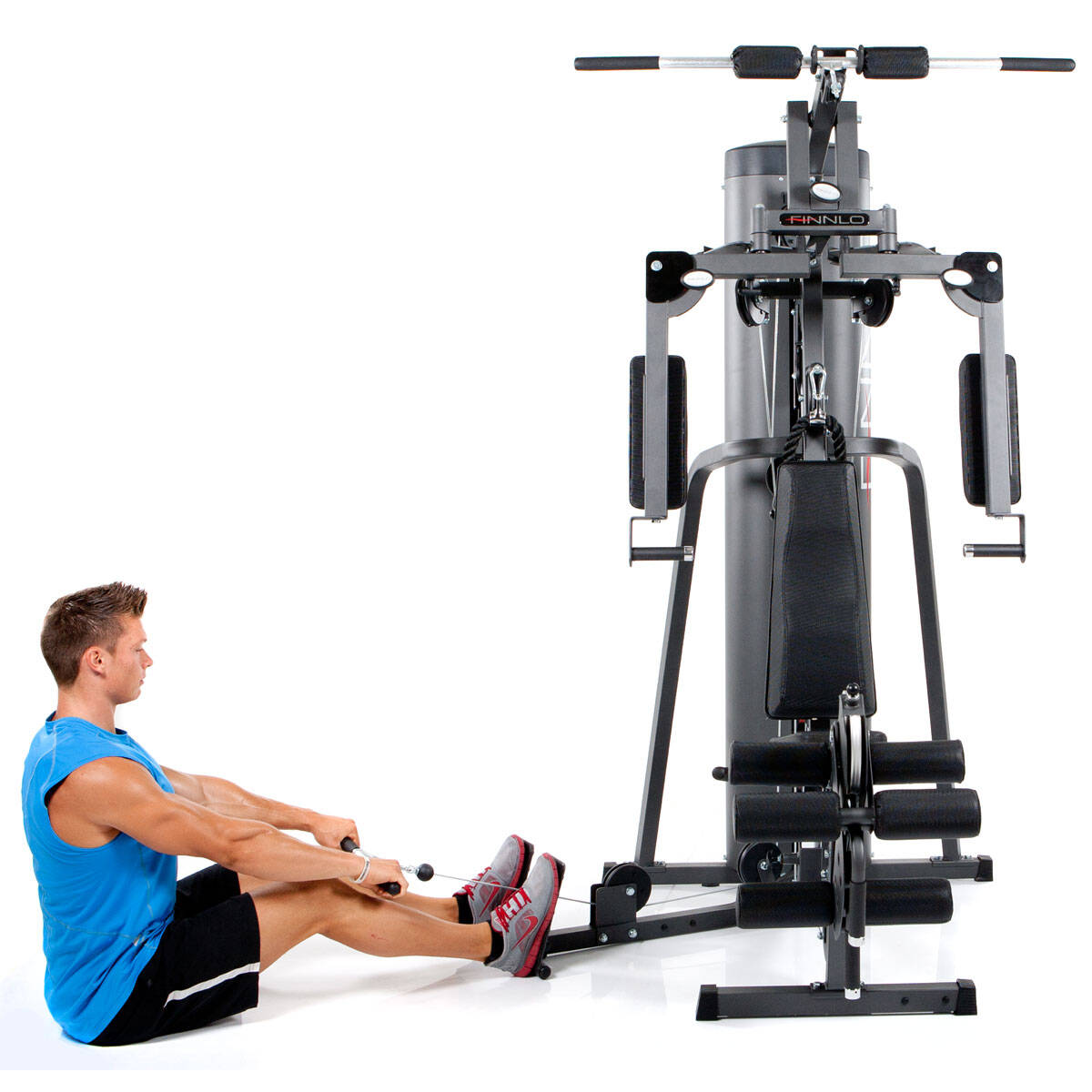 Hammer Autark 1500 Multi Gym