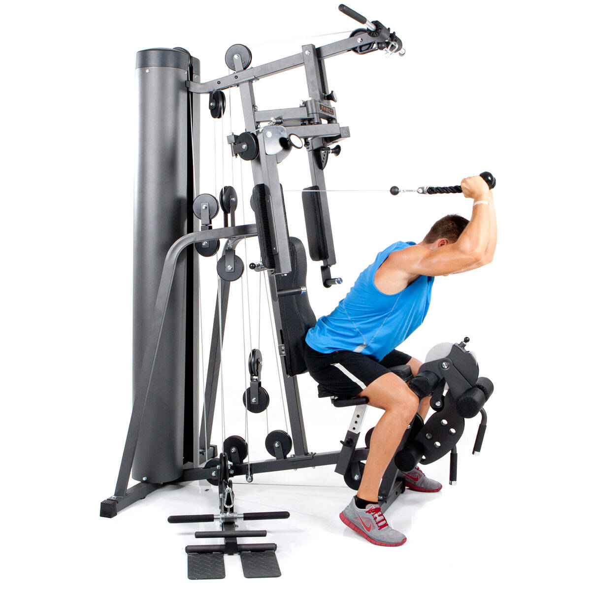 Hammer Autark 1500 Multi Gym