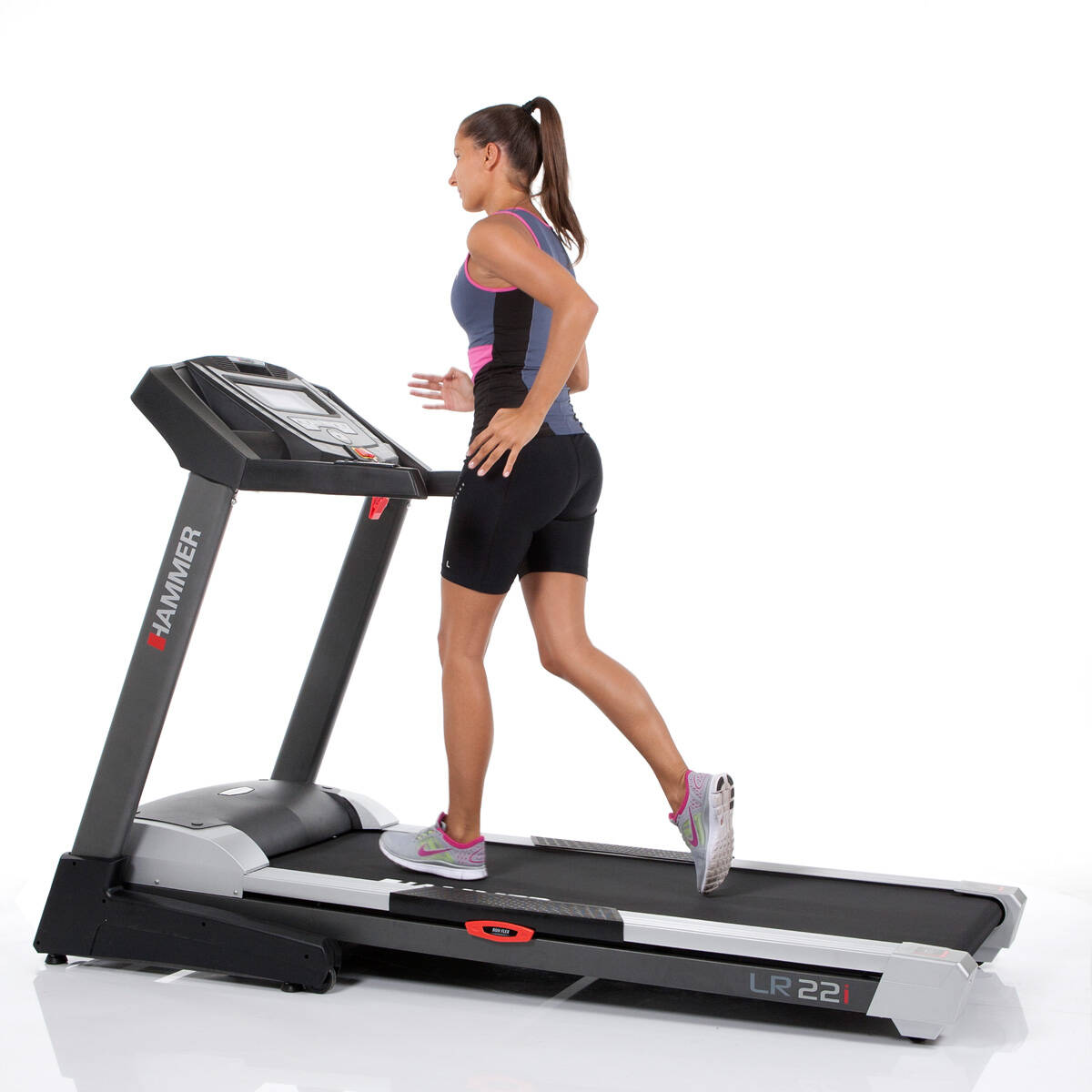 Hammer Life Runner LR22i Treadmill