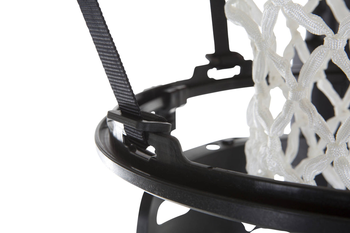 Hammer Slam Shot Basketball Hoop