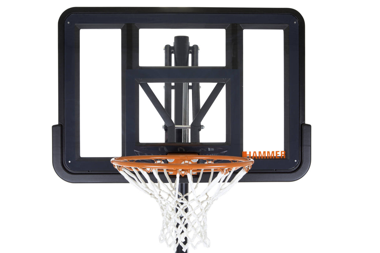 Hammer Slam Shot Pro Basketball Hoop