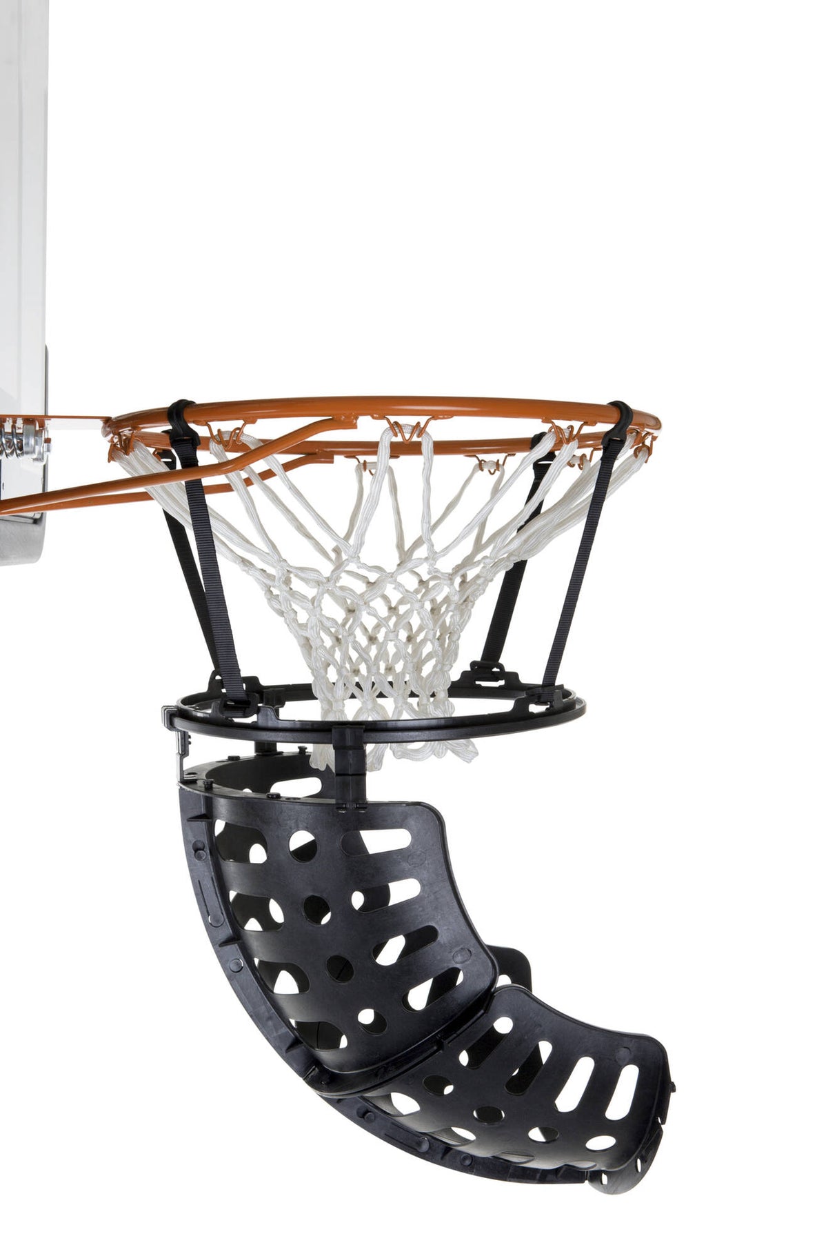 Hammer Slam Shot Pro Basketball Hoop